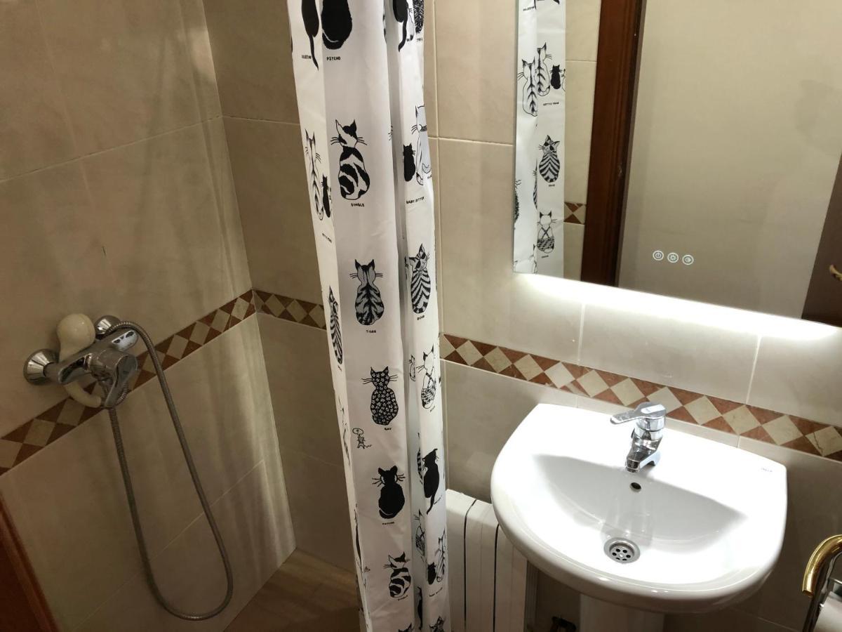 Apartaments Vicus 2 Con Vistas A La Plaza Mayor De Vic Ngoại thất bức ảnh