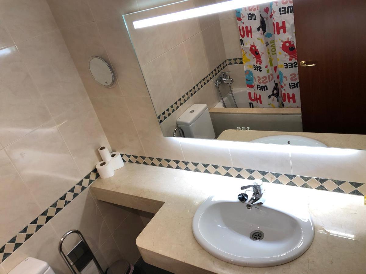 Apartaments Vicus 2 Con Vistas A La Plaza Mayor De Vic Ngoại thất bức ảnh