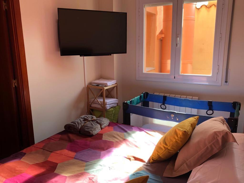 Apartaments Vicus 2 Con Vistas A La Plaza Mayor De Vic Ngoại thất bức ảnh