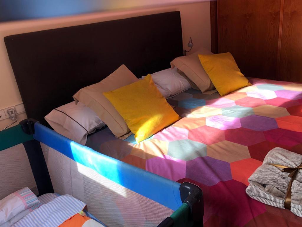 Apartaments Vicus 2 Con Vistas A La Plaza Mayor De Vic Ngoại thất bức ảnh