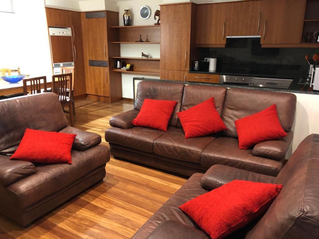 Apartaments Vicus 2 Con Vistas A La Plaza Mayor De Vic Ngoại thất bức ảnh